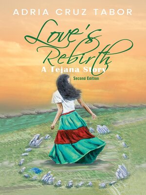 cover image of Love's Rebirth